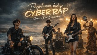 Cyber Rap  Perjalanan Hidup  Lagu Dengan Puisi Bermakna perjalanhidup  trending