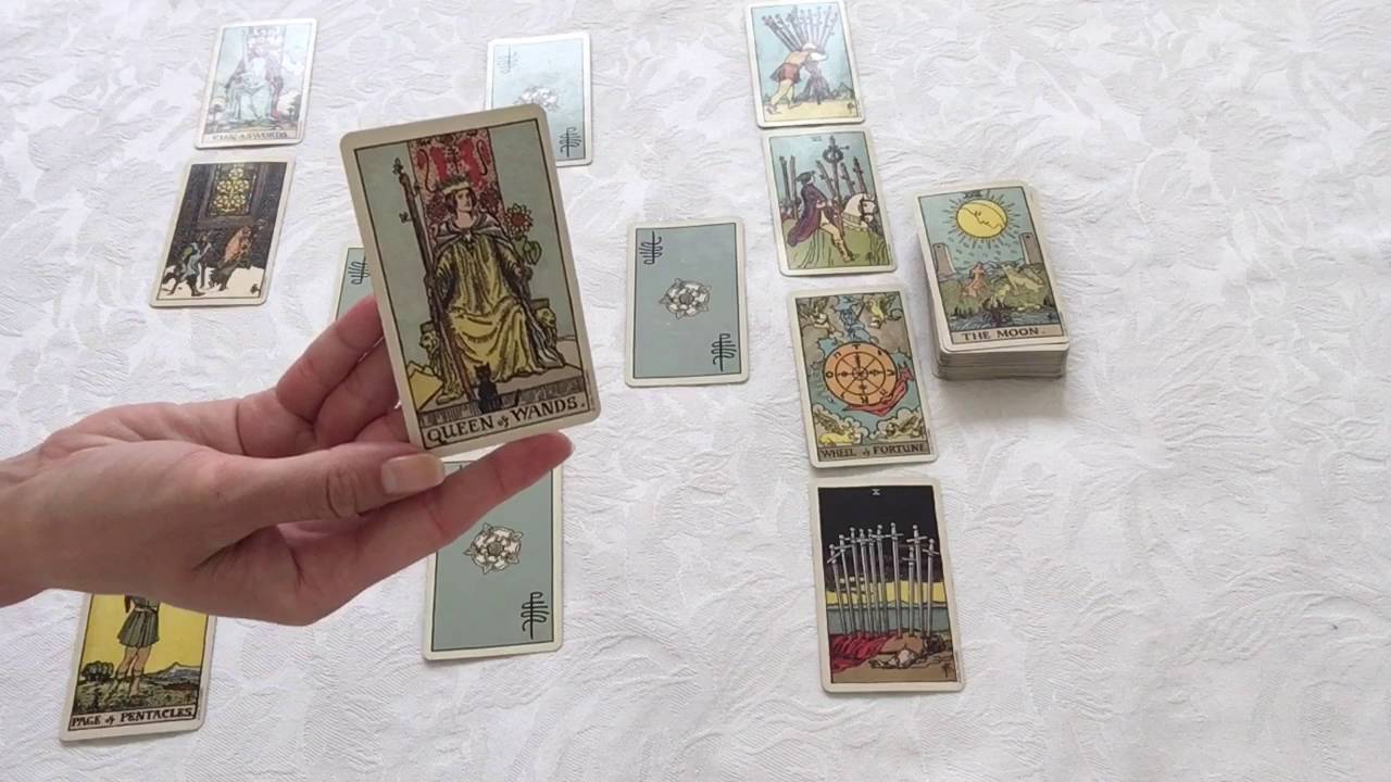 **CAPRICORN LOVE TAROT AUGUST 2016**