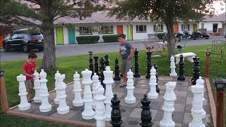 20180518 Chess in Cortez
