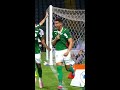 Murilo marca para o Palmeiras contra o Vitória ⚽