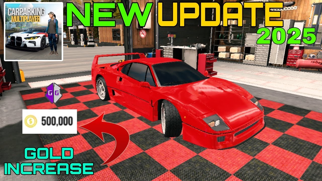 HOW TO MAKE GOLD COINS WITH USING GAMEGUARDIAN NEW UPDATE 2025