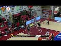 Tyus Battle Points in Hapoel Galil-Gilboa vs. Hapoel Eilat