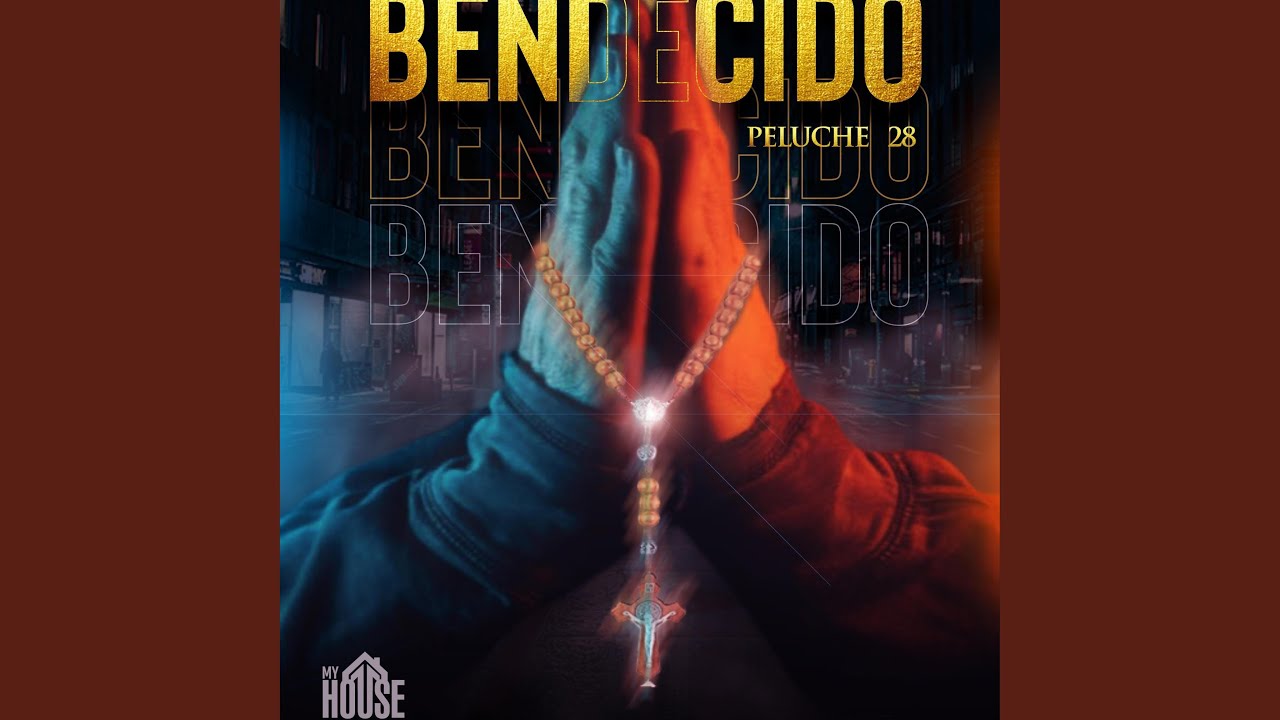 Watch Bendecido on YouTube Watch Bendecido on YouTube