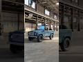 Custom Land Rover Defender 90 by HIMALAYA #landrover