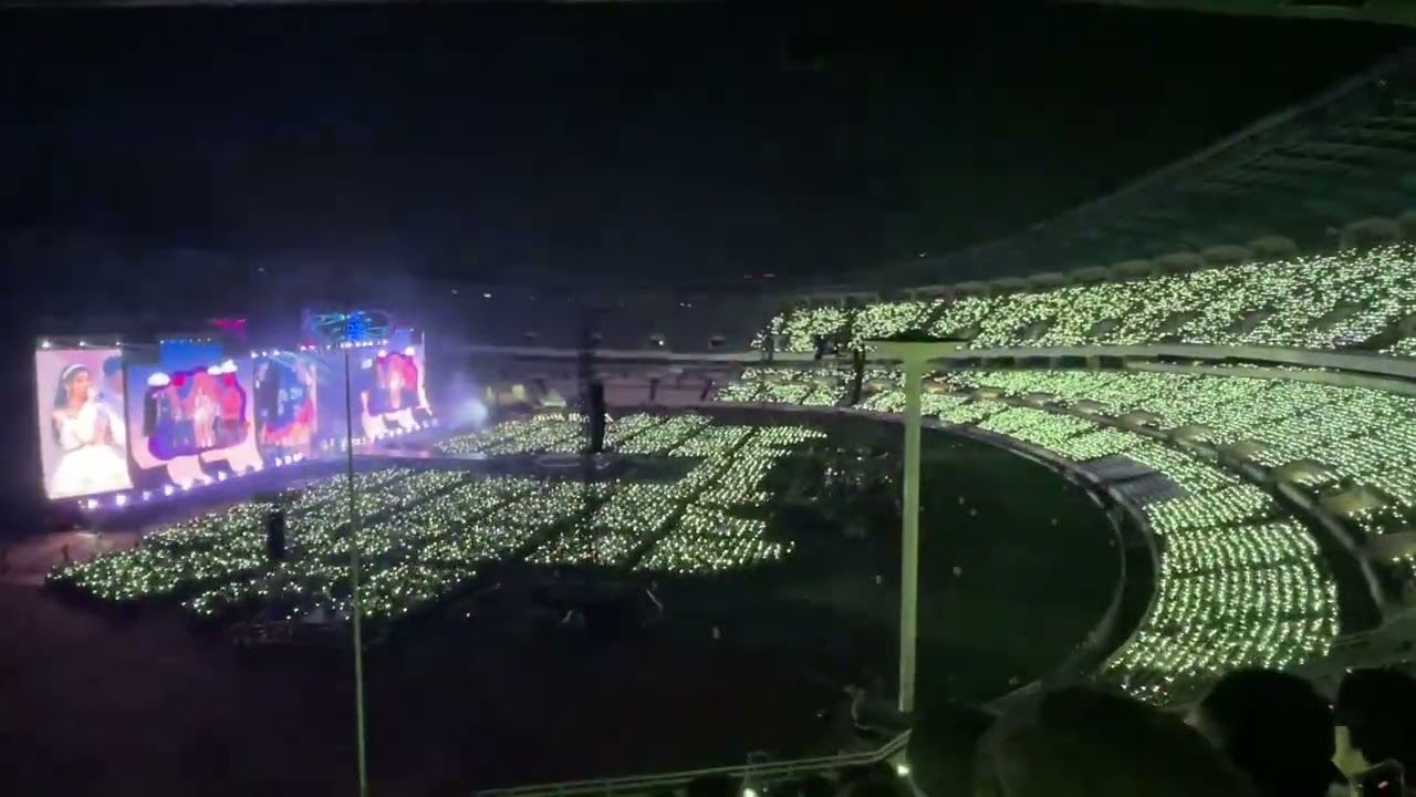 좋은날 [220918 아이유 콘서트 서일콘]