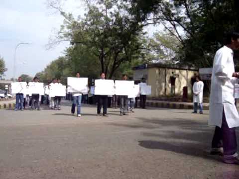 CSE Rally Video @ Sangharsh'10 - 2