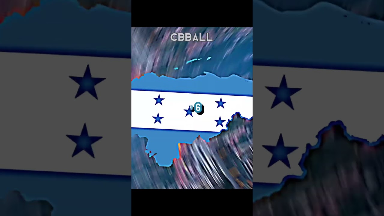 El Salvador 🇸🇻 🆚 honduras 🇭🇳 