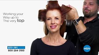 Tweak'd by Nature 6piece Rollers with Chiuri Cream screenshot 5