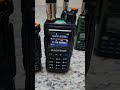 K5 QUANSHENG Baofeng Uv17 PRO E ANTENA DUAL BAND VHF UHF INOX SERGTEC✅SIGA O CANAL✅MUITO OBRIGADO!