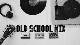 South African Old School House Mix  2025