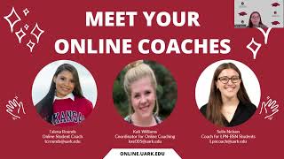 The Insider: Navigating Online Learning from the Inside Out