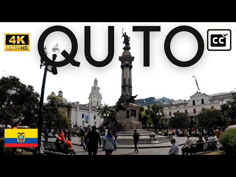 Video: Quito, Makumbusho Maarufu nchini Ecuador