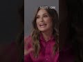 Jamie Lee Curtis & Mariska Hargitay argue over the correct way to pronounce "Los Angeles"