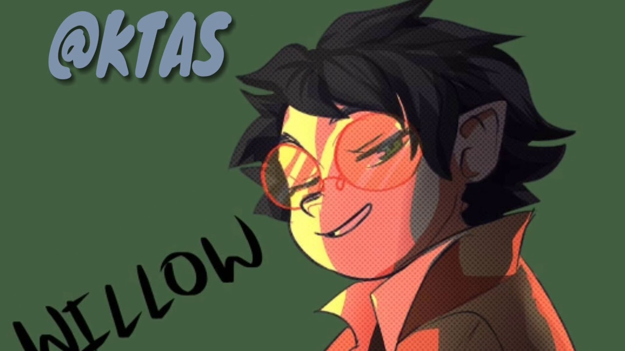 Beta The Owl House - Tribute