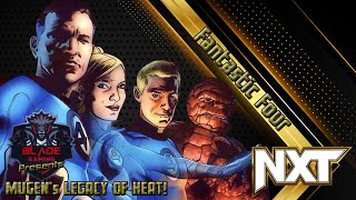 Running the Gauntlet! | Mugen's LEGACY of HEAT! (Ep. 153) (February 8th, 2026) screenshot 2