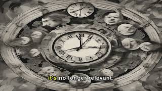 Why Forgetting is Your Brain's Hidden Superpower - The Psychology of Memory Deletion