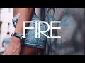 MAKJ & Timmy Trumpet x Quintino - Fire (PartyRockzz Mashup)