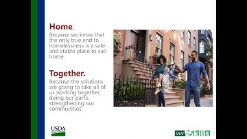 Connecting SNAP Employment and Training with Housing Services and Programs