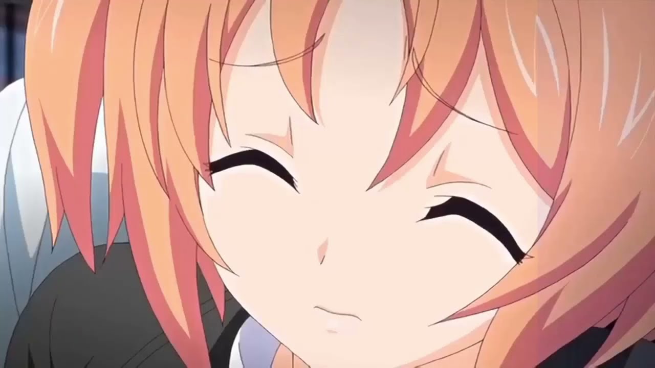 Mankitsu Happening Vndb