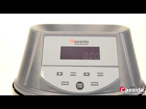 Cassida Coinmaster  -  10