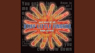 Watch Stiff Little Fingers No Faith video