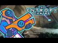 Portal-Inspired Timebending Puzzle Game! - The Entropy Centre