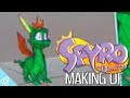 The Making of Spyro the Dragon and Spyro 2: Ripto's Rage!