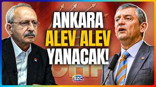 Özgür Özel Sokakta Fırtına Gibi Esti Yeni Parti Kulisleri Ortaya Çıktı Kılıçdaroğlu Ne Yapacak?