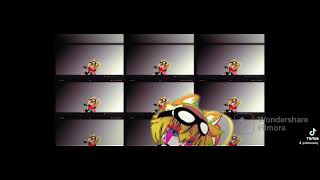 :Dwith Ava/Avm And Sonic Prime