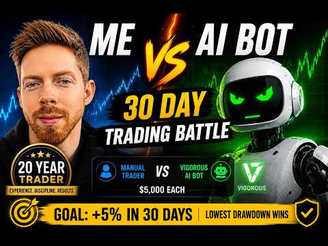 Bot de Trading Automatizado: Optimiza tu Inversión en la Bolsa Española