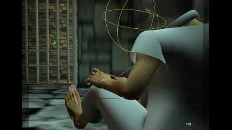 Rough of Lightwave movie