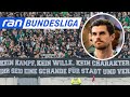 Wegen Banner! Jonas Hofmann mit deutlicher Kritik an Fans und Mannschaft