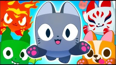 OP Pet Simulator 99 Script (NOT PATCHED) *NEW*