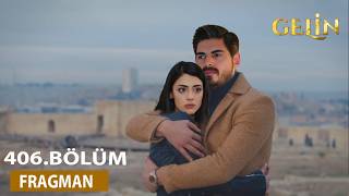 Gelin 406. Bölüm Fragmanı L Hançer Ve Cihan Sonunda Barışıyor