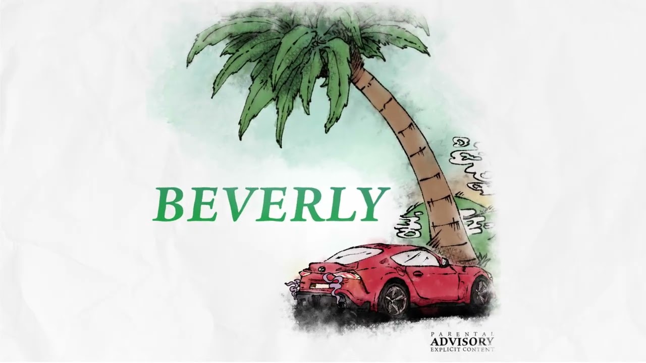 Watch Beverly feat. KillBunk (Visualizer) on YouTube Watch Beverly feat. KillBunk (Visualizer) on YouTube