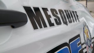 City of Mesquite debates name for training facility