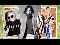 Phoebe Philo's most ICONIC and MEMORABLE moments at CÉLINE | JASMINAtv