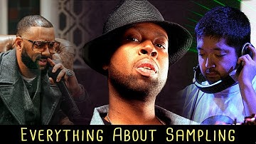 Low End Theory Explained [ The Ultimate Sampling Tutorial ]