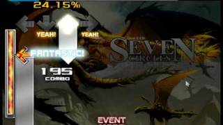 OpenITG - Seven Circles