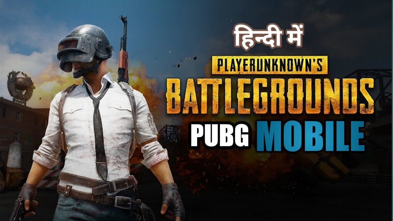 PUBG Mobile - Android Apps on Google Play lGameplay | PUBG official l  (à¤¹à¤¿à¤‚à¤¦à¥€ à¤®à¥‡à¤‚) - 