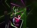 Feel it Still by Portugal. The Man #beatsaber #steamvr #virtualreality #quest2 #shorts #music