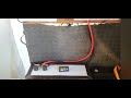 My upgrade to srne 3kw 24v hybrid inverter