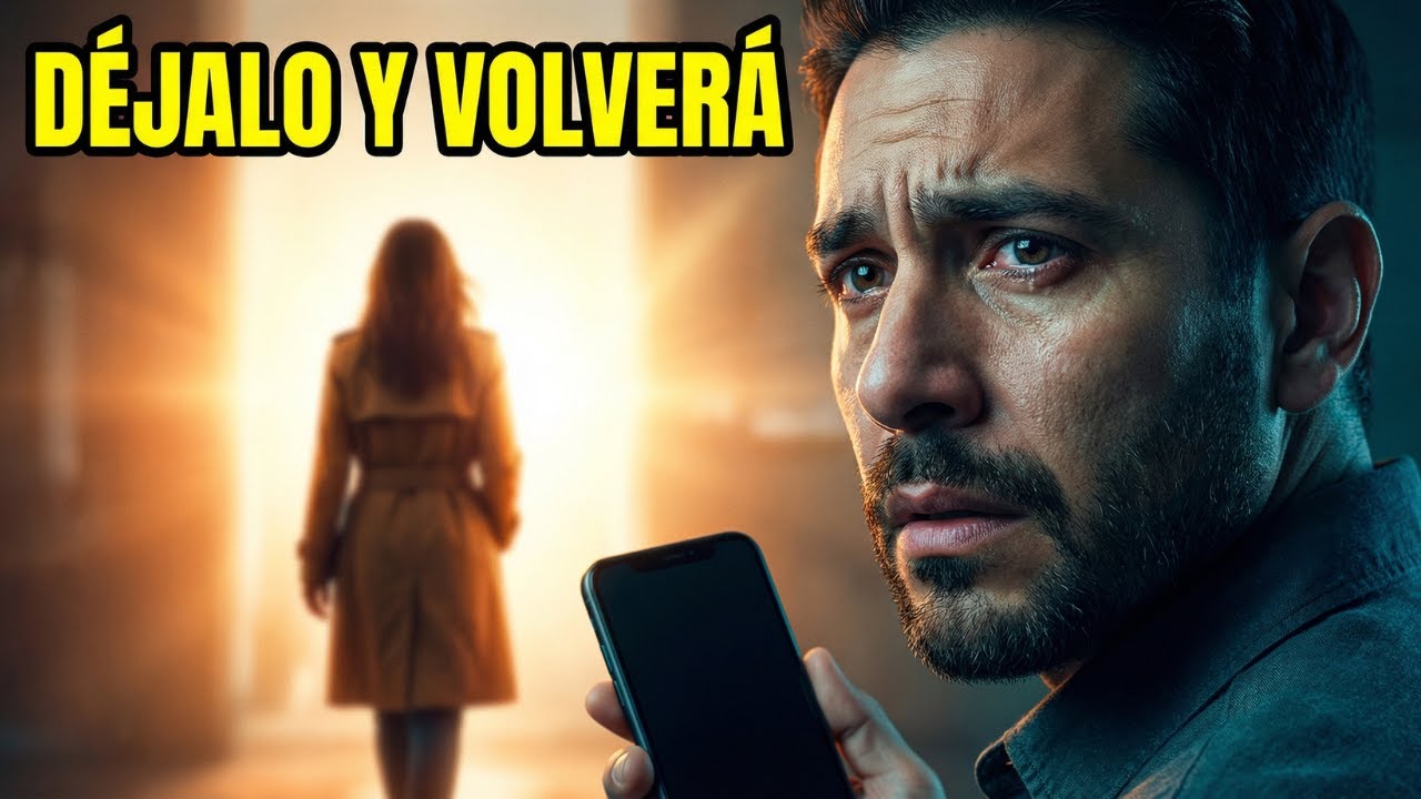 Haz que un Evitativo te ELIJA | El Arte de Dejar de Perseguir