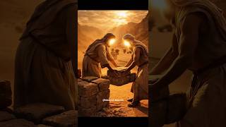 Who built the Kaaba? 😳 | The historical event of Abraham (AS) and Ismail (AS)! 🕋