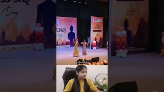 College Stage Pe Aag Laga Di Performance Ne#CollegePerformance#ViralVideo #LivePerformance #Trending
