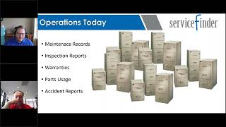 Tech Insight: Managing Your Fleet With Ease with Servicefinder