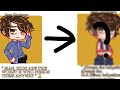 Yearbook Trend 🕺💃 [ Stranger things skit ] { FT STEVE HARRINGTON }