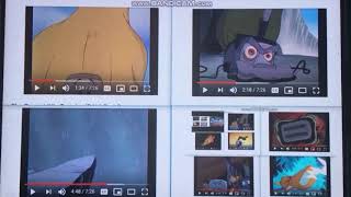 Uptofaster 17 Parison