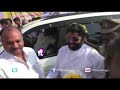 99% TV : Balakrishna takes part in cock fights at Nimmakuru