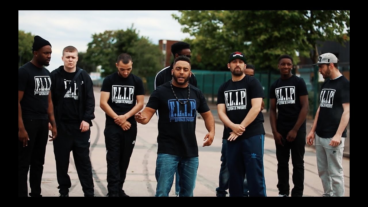 P110 - Fibre - Real Shit [Music Video]